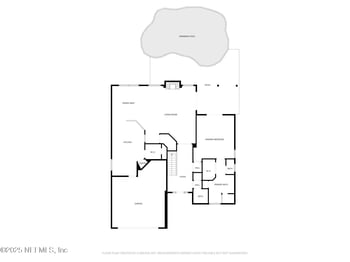 700 Reflection Cove Rd E, Jacksonville, FL 32218