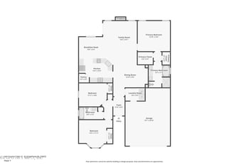 700 Scarlet View Ct, Orange Park, FL 32073