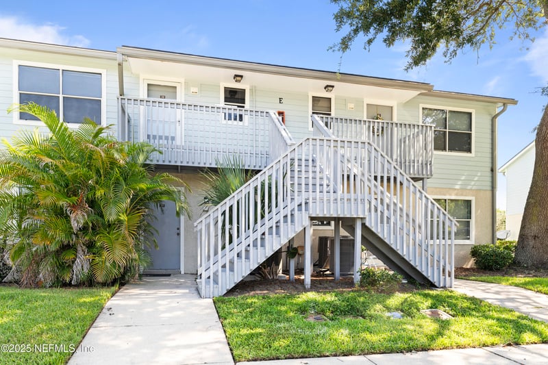 700 W Pope Rd #E38, St Augustine, FL 32080