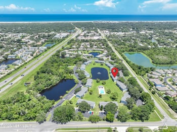 700 W Pope Rd #E38, St Augustine, FL 32080