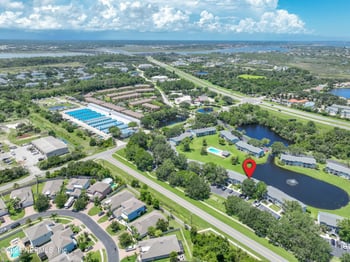 700 W Pope Rd #E38, St Augustine, FL 32080