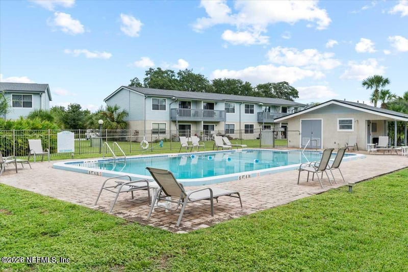 700 W Pope Rd #G54, St Augustine, FL 32080
