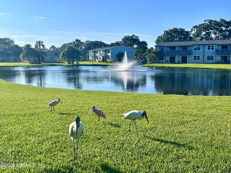 700 W Pope Rd #G54, St Augustine, FL 32080