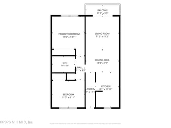 700 W Pope Rd #G54, St Augustine, FL 32080