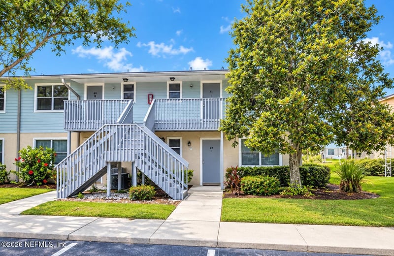 700 W Pope Rd #G54, St Augustine, FL 32080