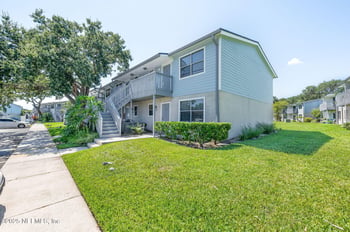 700 W Pope Rd #M103, St Augustine, FL 32080
