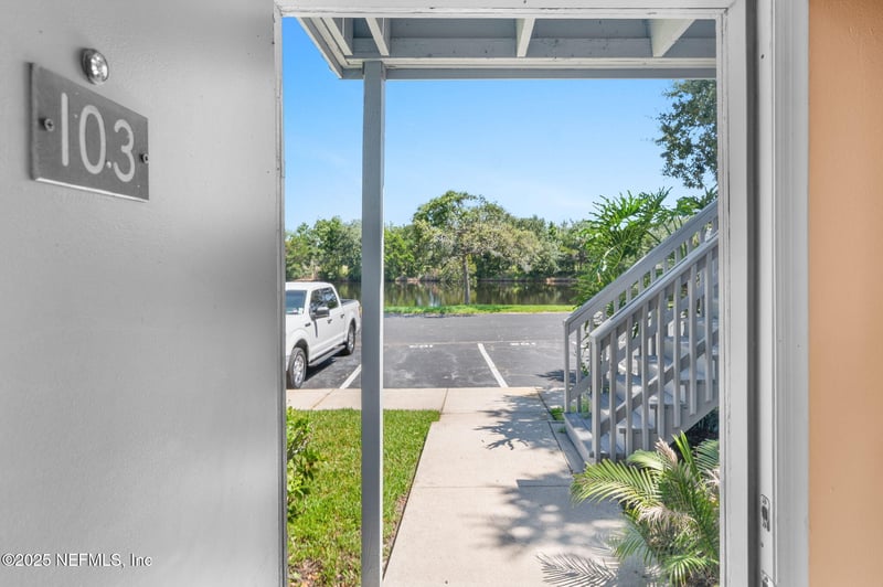 700 W Pope Rd #M103, St Augustine, FL 32080