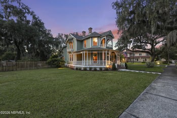 700 Walnut St #A, Green Cove Springs, FL 32043