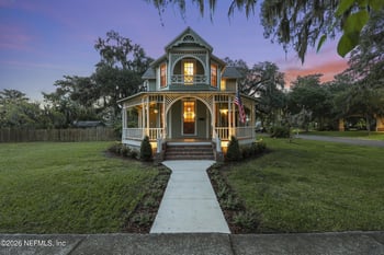 700 Walnut St #A, Green Cove Springs, FL 32043