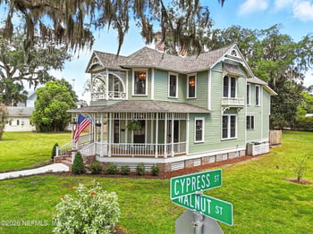 700 Walnut St, Green Cove Springs, FL 32043