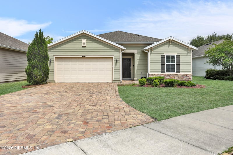 7001 Bowers Creek Dr, Jacksonville, FL 32222