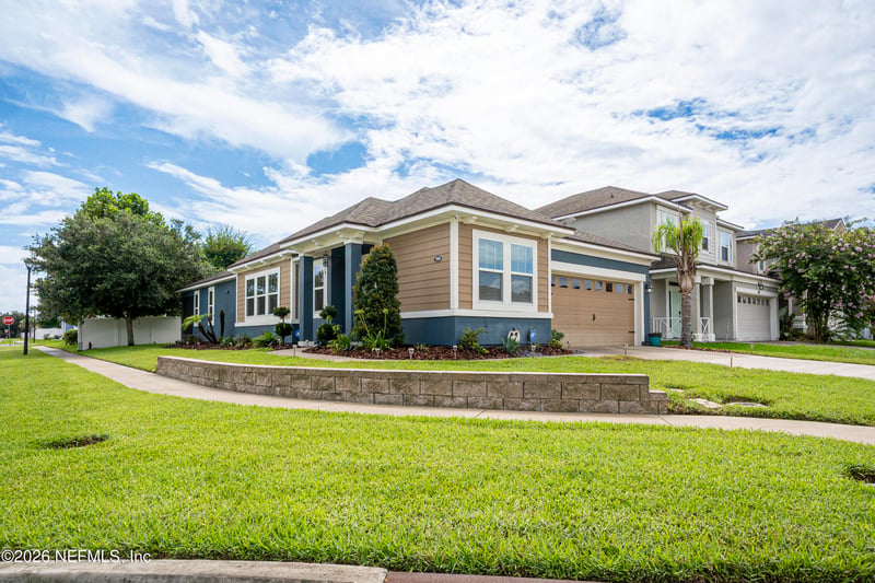 7002 Azalea Grove Dr, Jacksonville, FL 32258