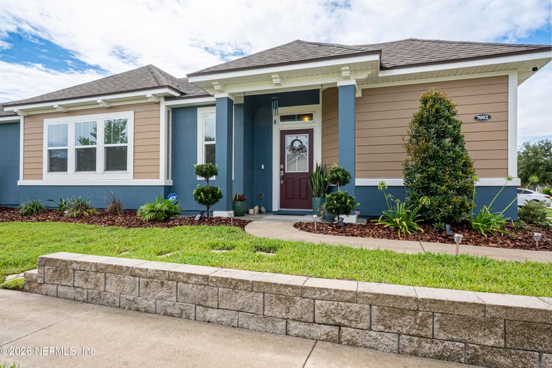 7002 Azalea Grove Dr, Jacksonville, FL 32258