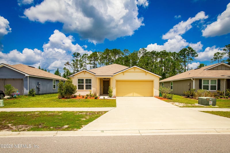 70021 Misty Lake Ct, Yulee, FL 32097