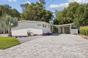 7004 Altama Rd, Jacksonville, FL 32216