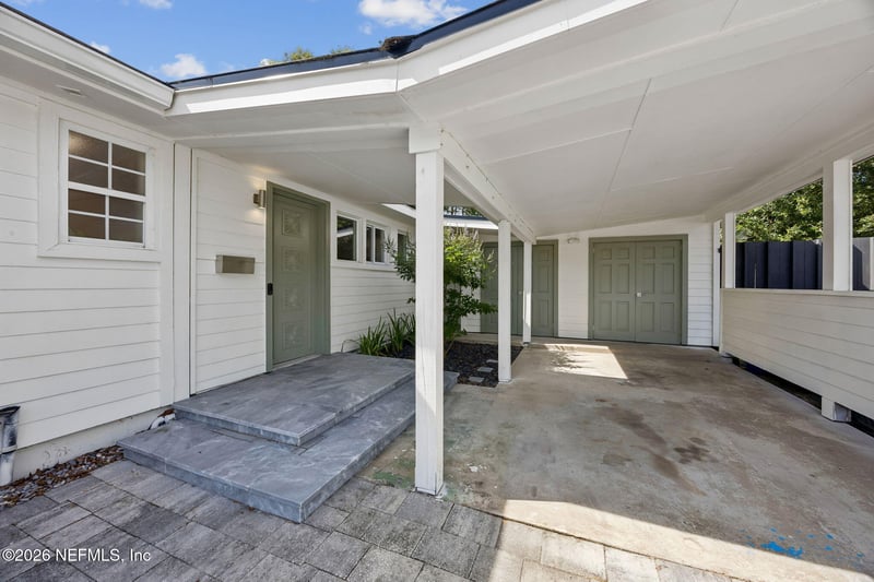 7004 Altama Rd, Jacksonville, FL 32216
