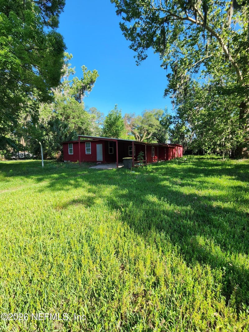 7004 Dayton Rd, Jacksonville, FL 32210