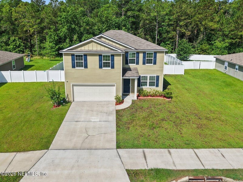 7004 Sandle Dr, Jacksonville, FL 32219