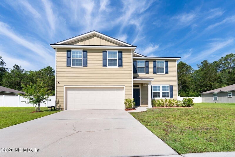 7004 Sandle Dr, Jacksonville, FL 32219