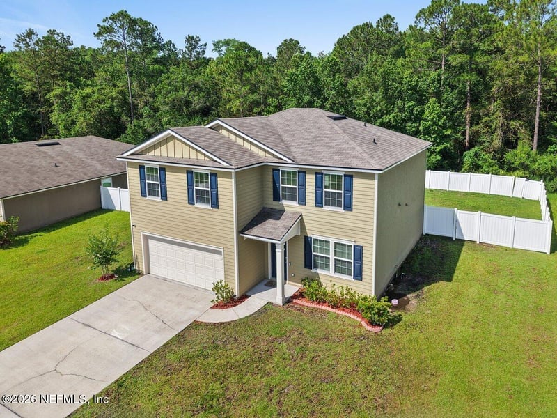 7004 Sandle Dr, Jacksonville, FL 32219