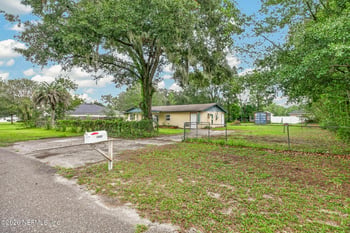 7005 Camfield St, Jacksonville, FL 32222