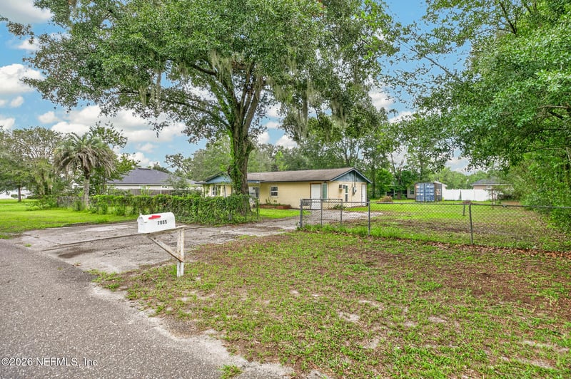 7005 Camfield St, Jacksonville, FL 32222