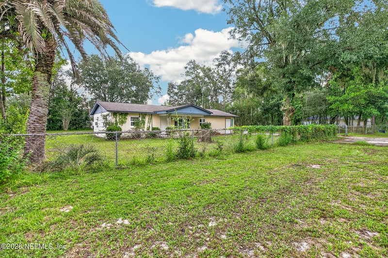 7005 Camfield St, Jacksonville, FL 32222