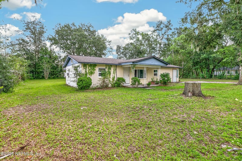 7005 Camfield St, Jacksonville, FL 32222