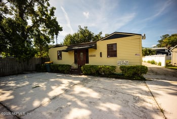 7006 Atlantic Blvc Blvd, Jacksonville, FL 32211