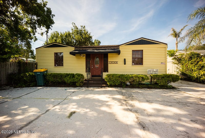 7006 Atlantic Blvc Blvd, Jacksonville, FL 32211