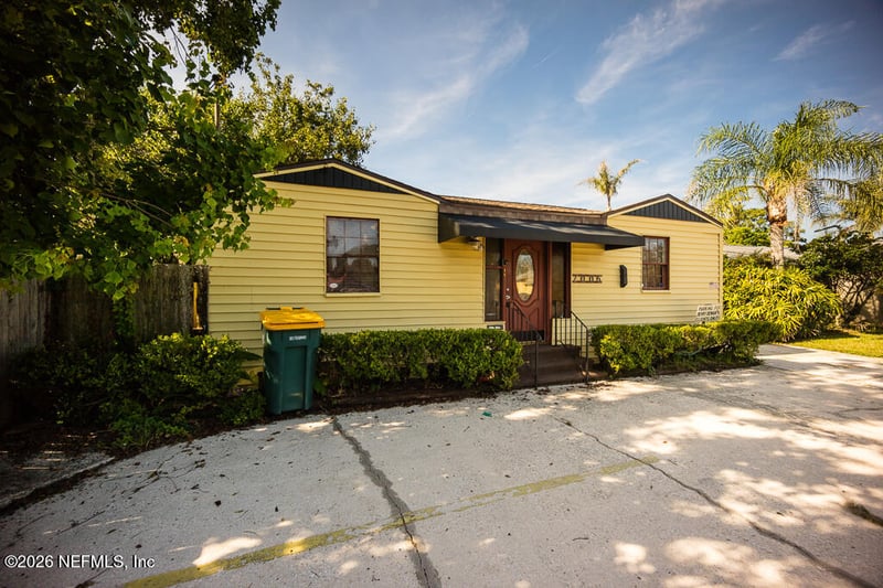 7006 Atlantic Blvc Blvd, Jacksonville, FL 32211