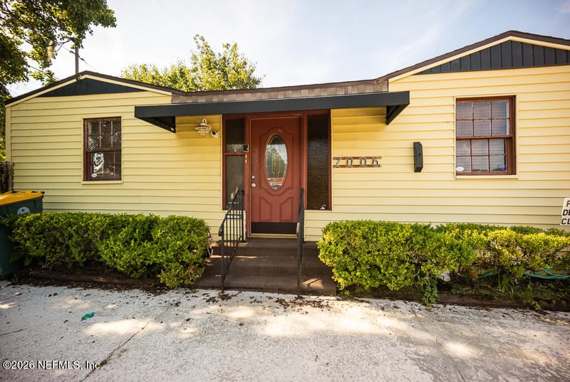 7006 Atlantic Blvc Blvd, Jacksonville, FL 32211
