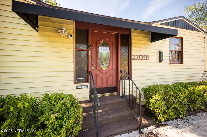 7006 Atlantic Blvc Blvd, Jacksonville, FL 32211