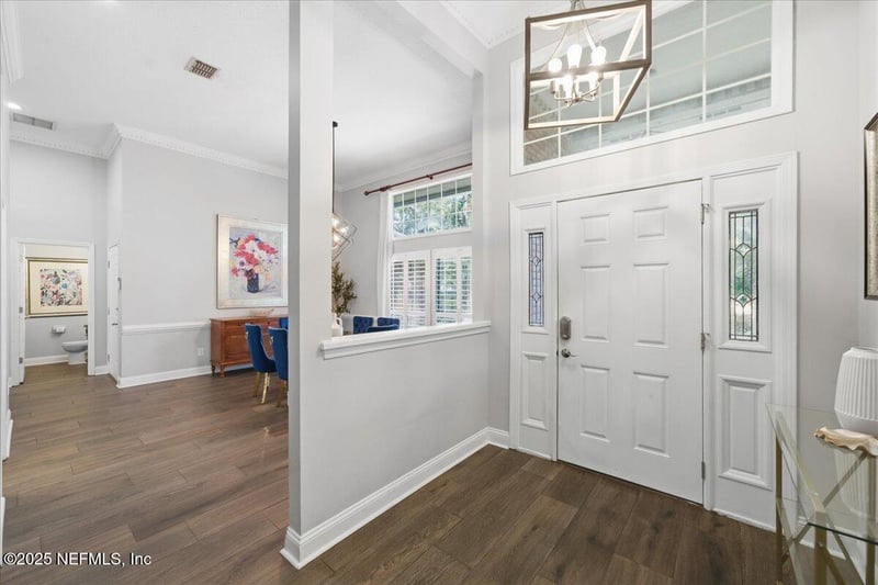 7007 Cypress Bridge Dr N, Ponte Vedra Beach, FL 32082