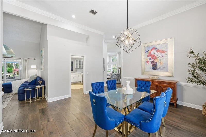 7007 Cypress Bridge Dr N, Ponte Vedra Beach, FL 32082
