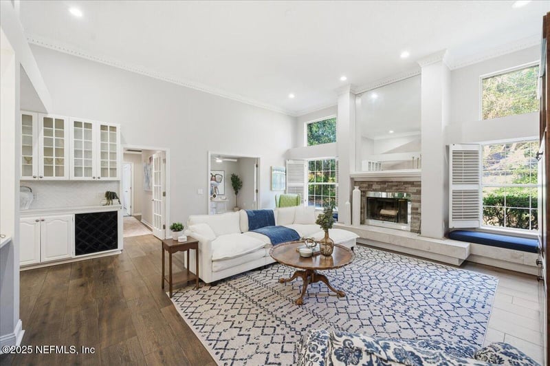 7007 Cypress Bridge Dr N, Ponte Vedra Beach, FL 32082