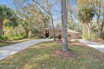 7007 Cypress Bridge Dr N, Ponte Vedra Beach, FL 32082