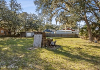 701 - 707 Vernon St, Fernandina Beach, FL 32034