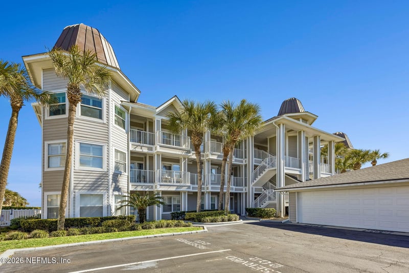 701 Beach Ave #201, Atlantic Beach, FL 32233