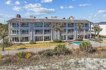701 Beach Ave #201, Atlantic Beach, FL 32233
