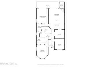 701 Beach Ave #201, Atlantic Beach, FL 32233