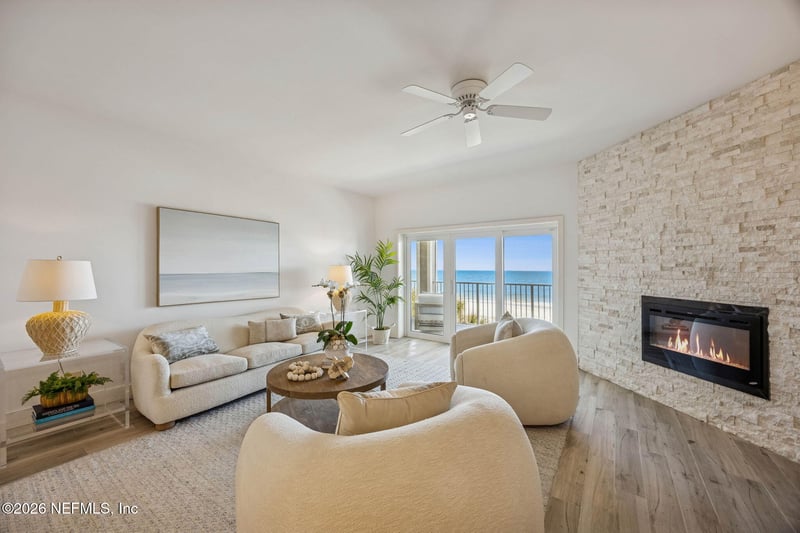 701 Beach Ave #301, Atlantic Beach, FL 32233