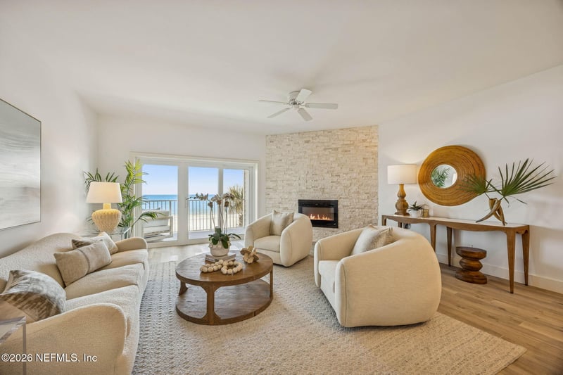 701 Beach Ave #301, Atlantic Beach, FL 32233