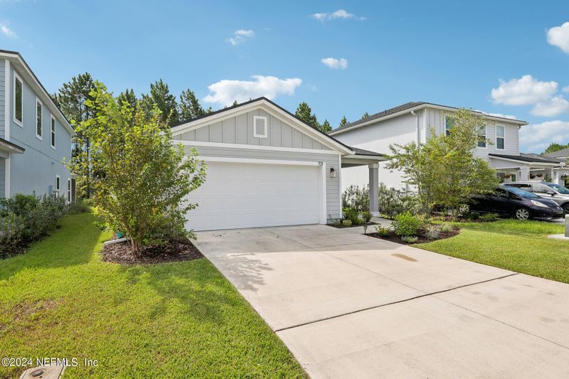701 Meadow Ridge Dr, St Augustine, FL 32092