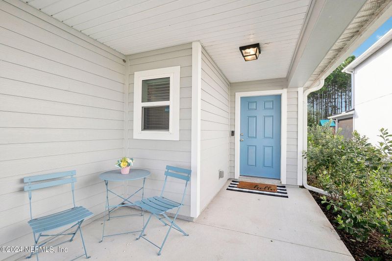 701 Meadow Ridge Dr, St Augustine, FL 32092