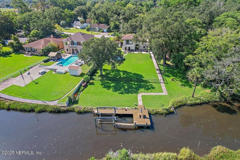 701 Old Hickory Rd, Jacksonville, FL 32207