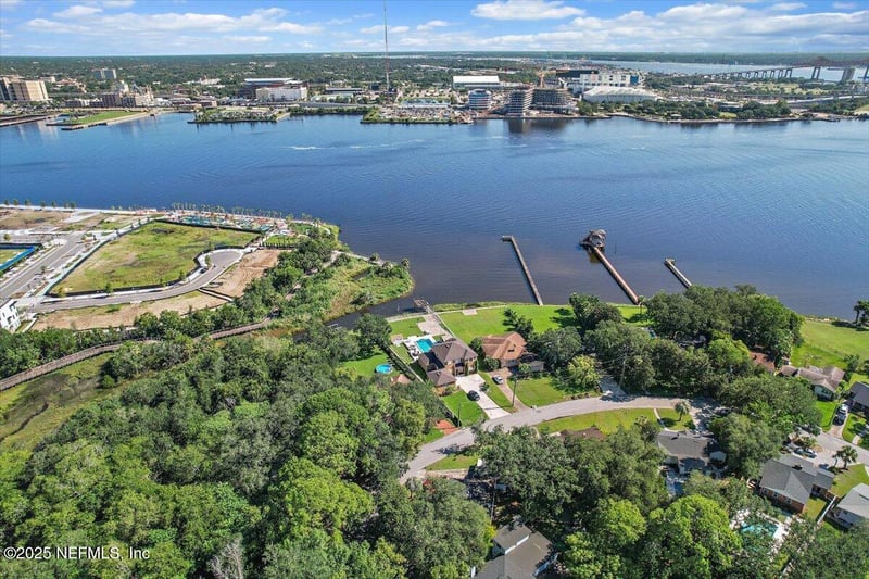 701 Old Hickory Rd, Jacksonville, FL 32207