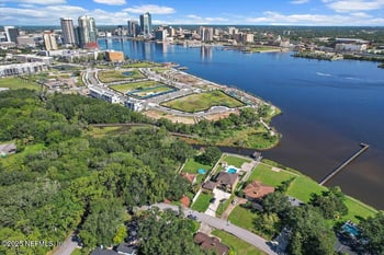 701 Old Hickory Rd, Jacksonville, FL 32207