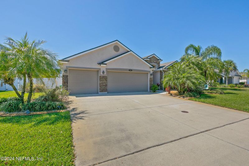 701 Pullman Cir, St Augustine, FL 32084
