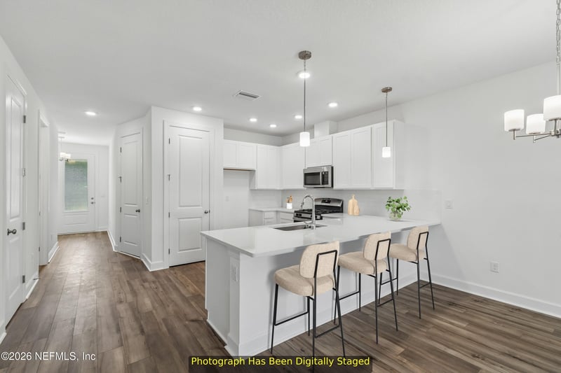 701 Windchime St, Yulee, FL 32097